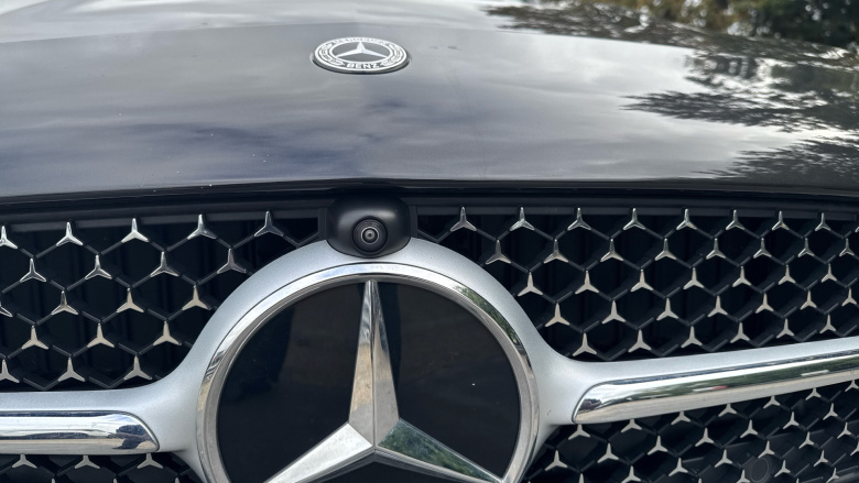 Mercedes-Benz C-Class C300 AMG Line Premium Plus 4dr 9G-Tronic Petrol Saloon